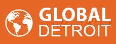 Global Detroit logo rectangle