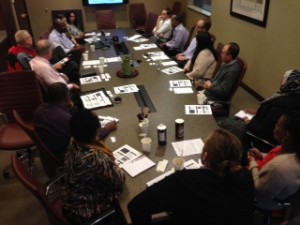 Meeting