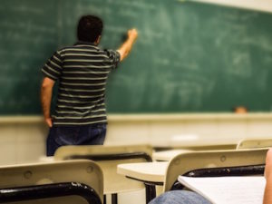 classroom